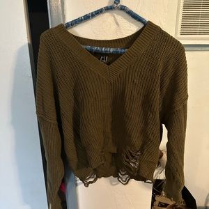 NWT Sweater